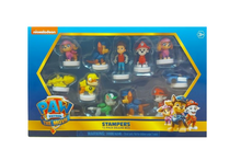 Load image into Gallery viewer, Paw Patrol The Movie Stampers 12pk Deluxe Box
