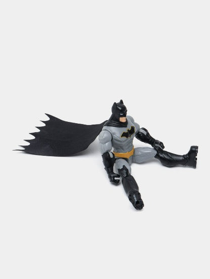 DC COMICS 英雄 漫畫 蝙蝠俠系列人偶 BATMAN  4INCH  MISSIONS ASSORTMENT