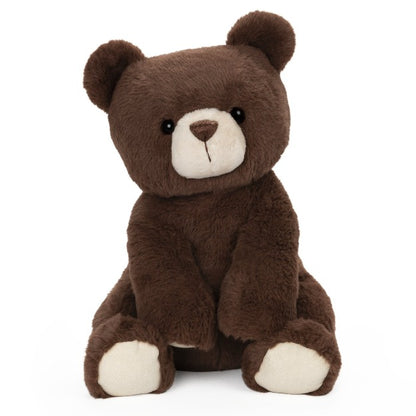 Gund Finley Bear Brown 13"