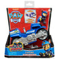 Paw Patrol Themed Vehicle Motorcycle