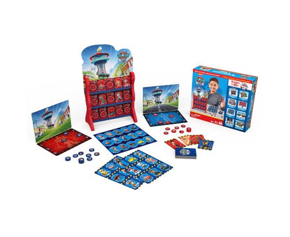 Paw Patrol - Paw Patrol Game HQ House