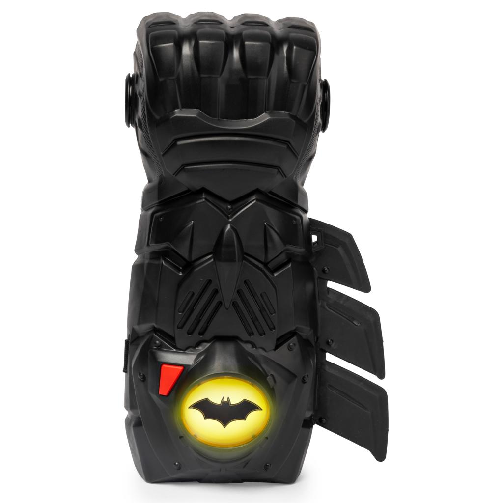 Batman 蝙蝠俠 發光聲效手套