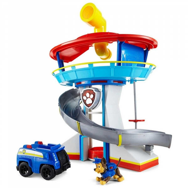 Paw Patrol Look-out Playset