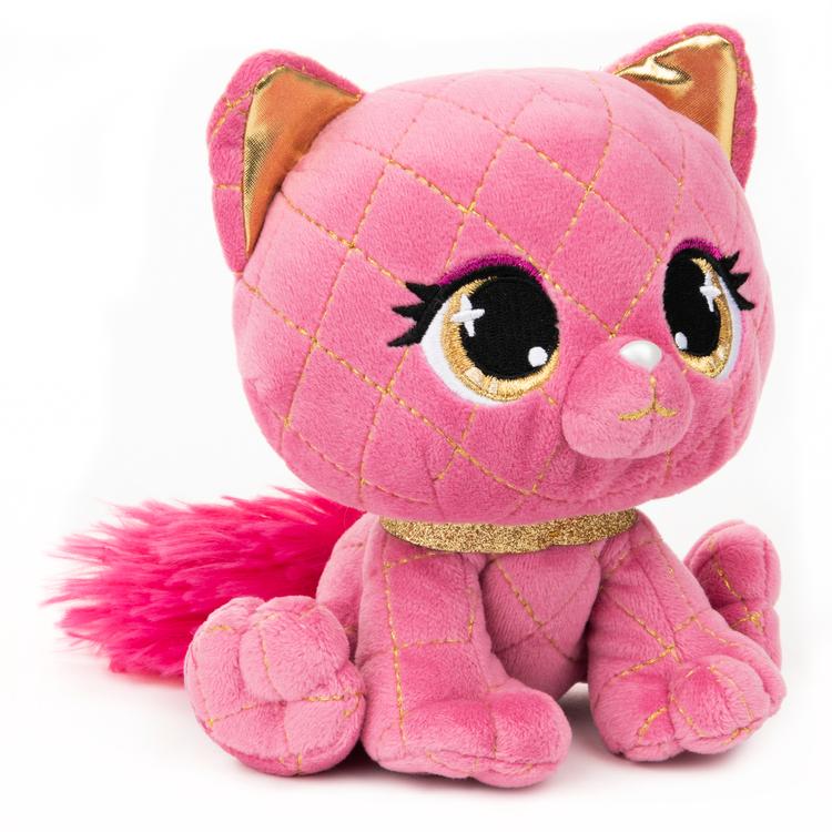 Gund P.Lushes Pets 6" - Madame Purrnel