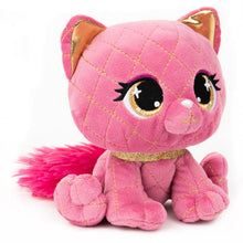 Load image into Gallery viewer, Gund P.Lushes Pets 6&quot; - Madame Purrnel
