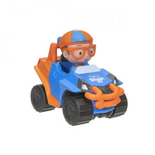 Load image into Gallery viewer, Blippi 4&quot; Mini Car
