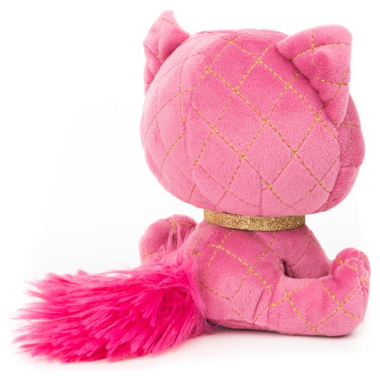 Gund P.Lushes Pets 6" - Madame Purrnel