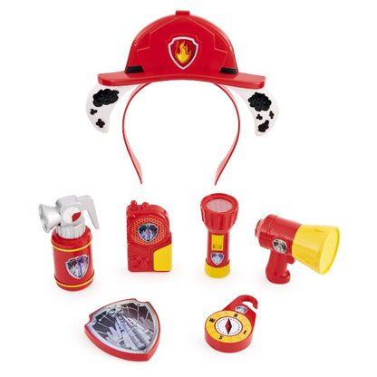 Paw Patrol - Paw Patrol Movie Cosplay Set