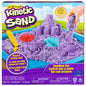 Kinetic Sand Sandbox Playset with 1lb Kinetic Sand