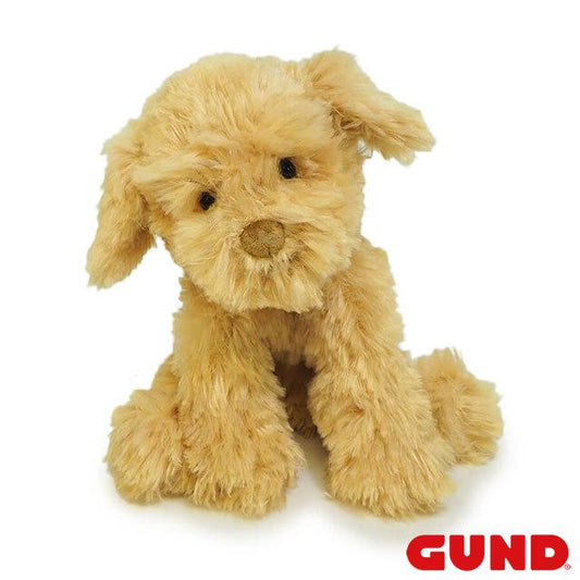 GUND - NAYLA COCKAPOO, 10.5 Inch Dog Figure