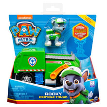 Load image into Gallery viewer, Paw Patrol Basic Vehicle
