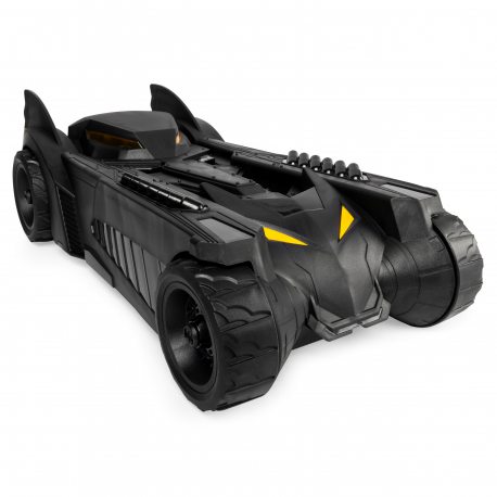 Batman Batmobile 12 inch