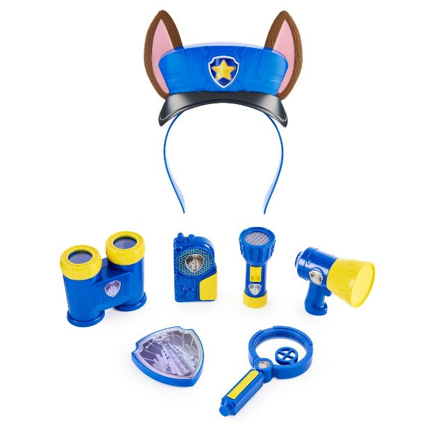 Paw Patrol - Paw Patrol Movie Cosplay Set