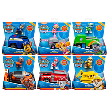 Load image into Gallery viewer, Paw Patrol Basic Vehicle
