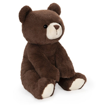 Gund Finley Bear Brown 13"